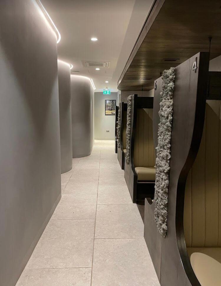 Amara Nomad Stays 2 Лондон Екстер'єр фото