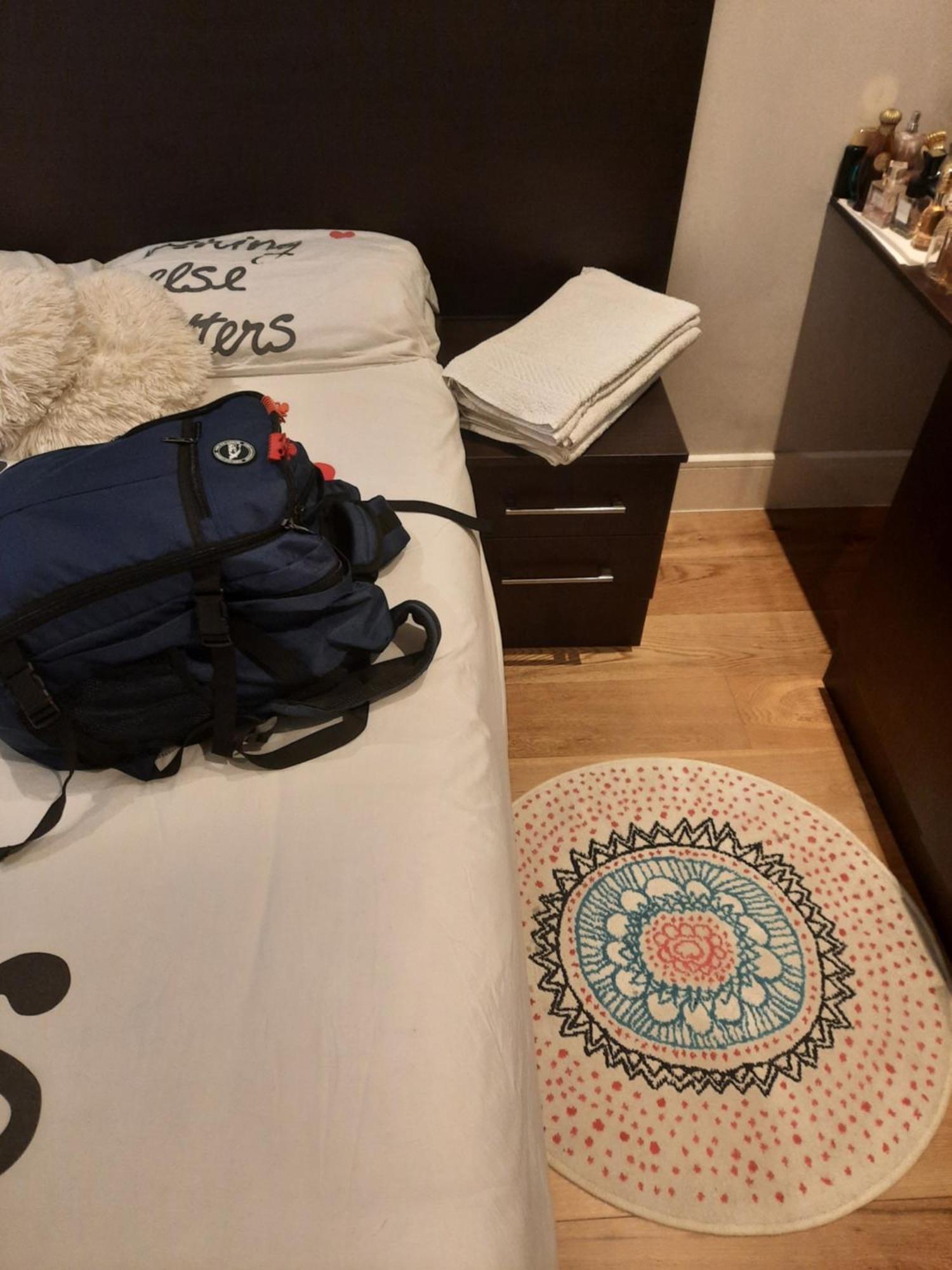 Amara Nomad Stays 2 Лондон Екстер'єр фото